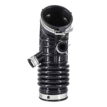 해민 Amazon.com: Air Intake Hose Fits for Infiniti 2007-2008 G35